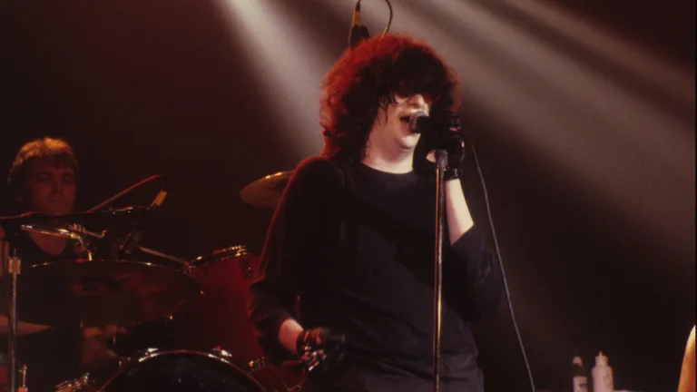 The Ramones (1)
