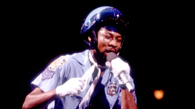 Victor Willis