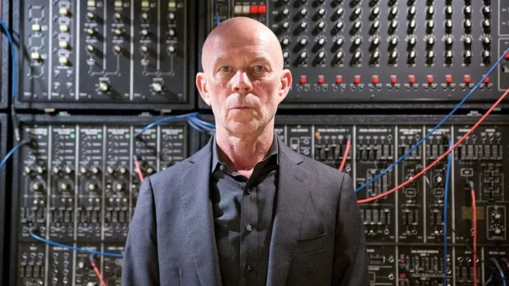 Vince Clarke