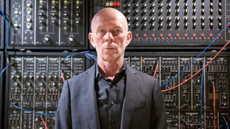 Vince Clarke