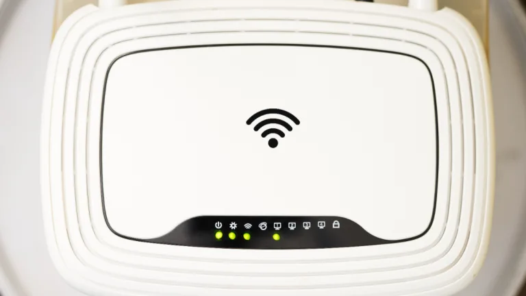 WIFI