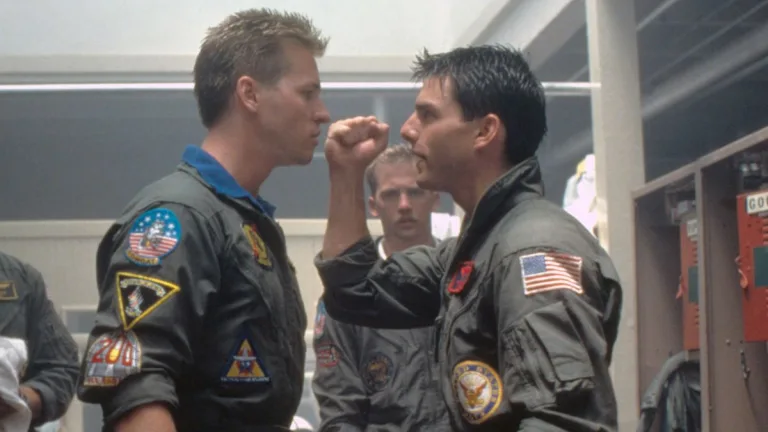 Banda Sonora De Top Gun