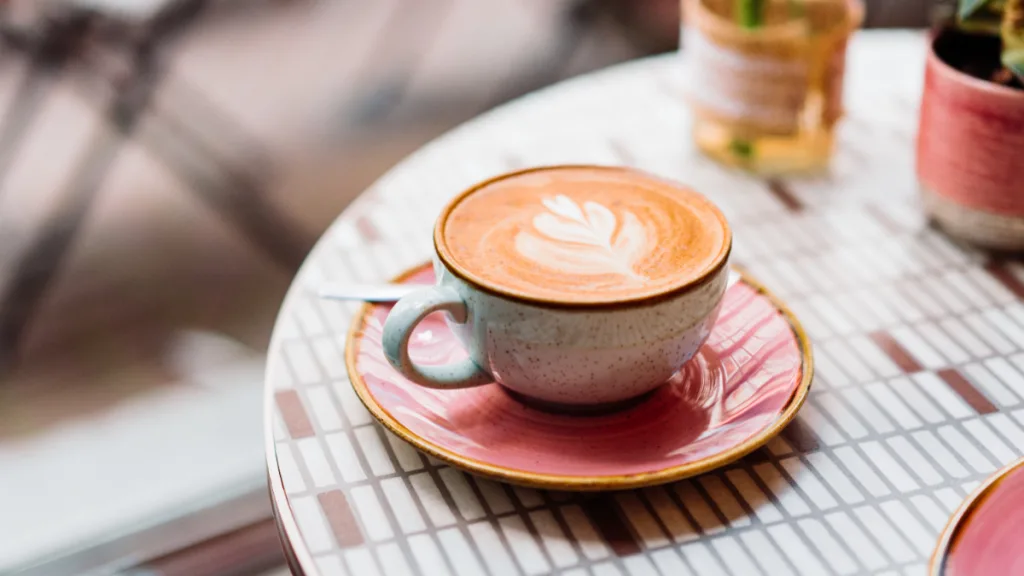 Café