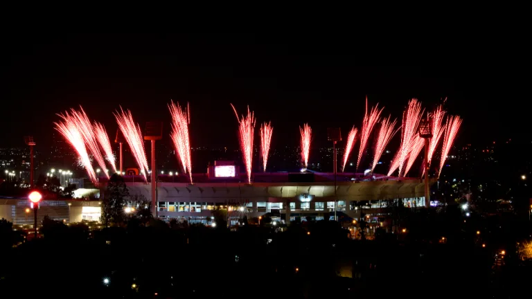 Concierto BTS