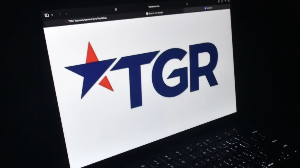 Embargo Del CAE Por La TGR