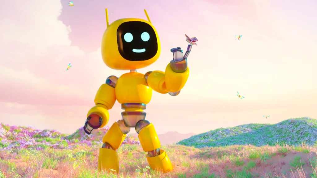 Inteligencia Artificial En Videojuegos