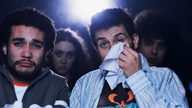 Llorar En Concierto