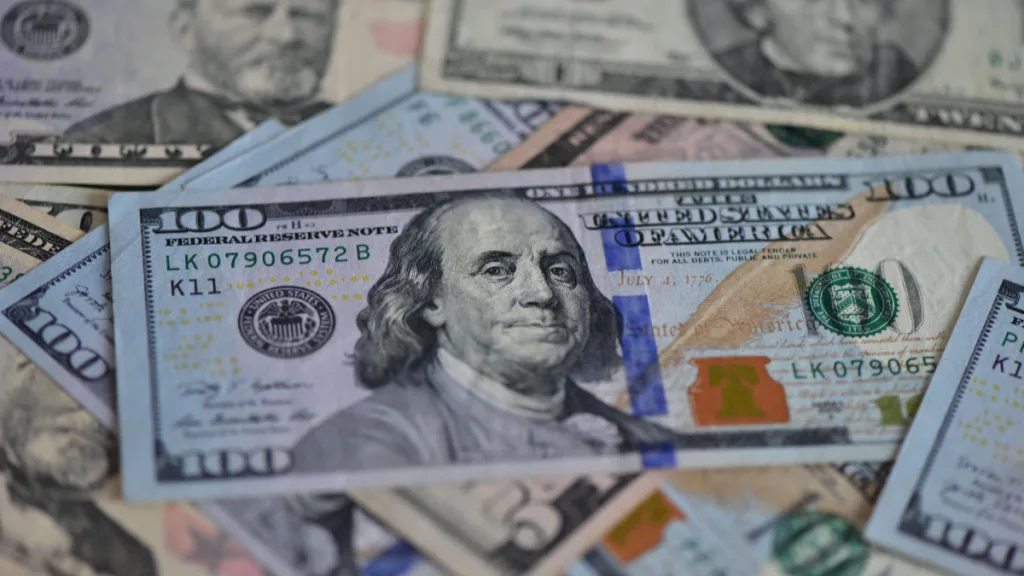 Precio Del Dolar (4)
