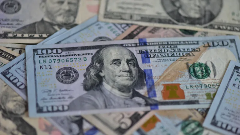 Precio Del Dolar (4)