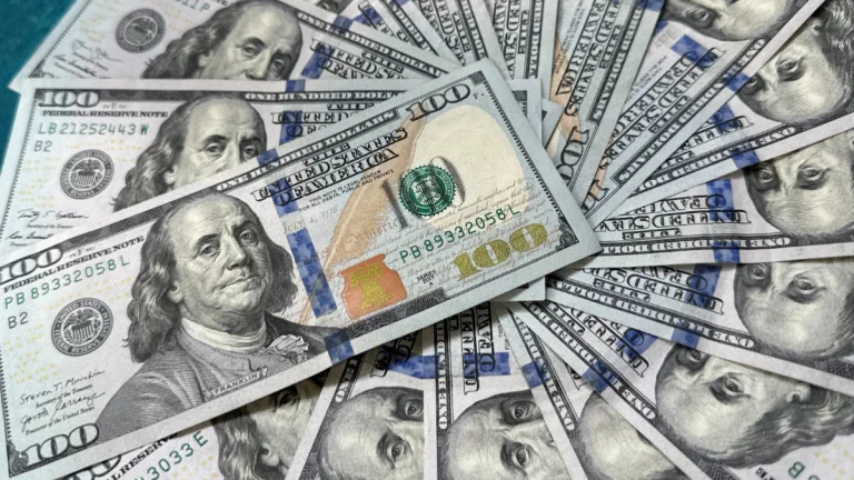 Precio Del Dolar (5)