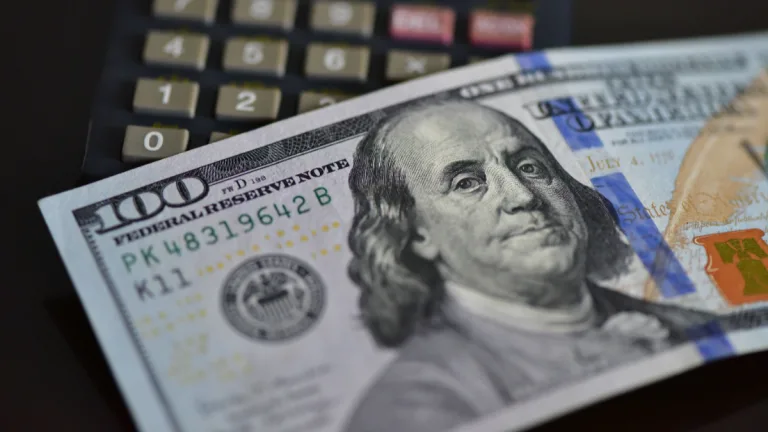 Precio Del Dólar