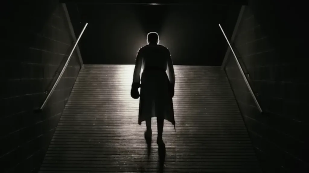 Serie De Muhammad Ali