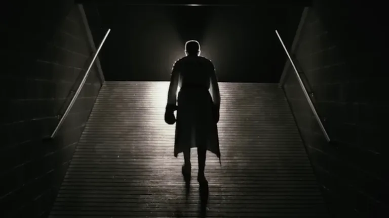 Serie De Muhammad Ali