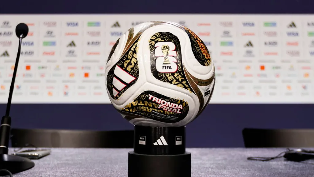 Show De Medio Tiempo Del Mundial 2026