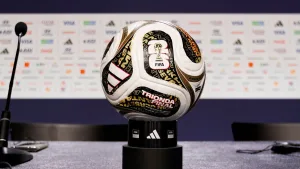 Show De Medio Tiempo Del Mundial 2026