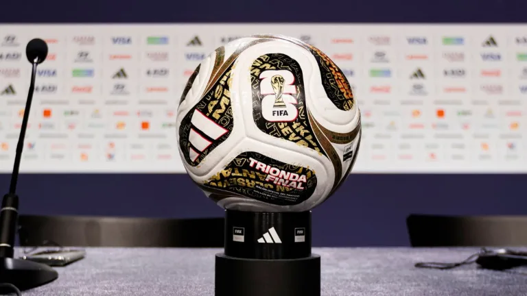 Show De Medio Tiempo Del Mundial 2026