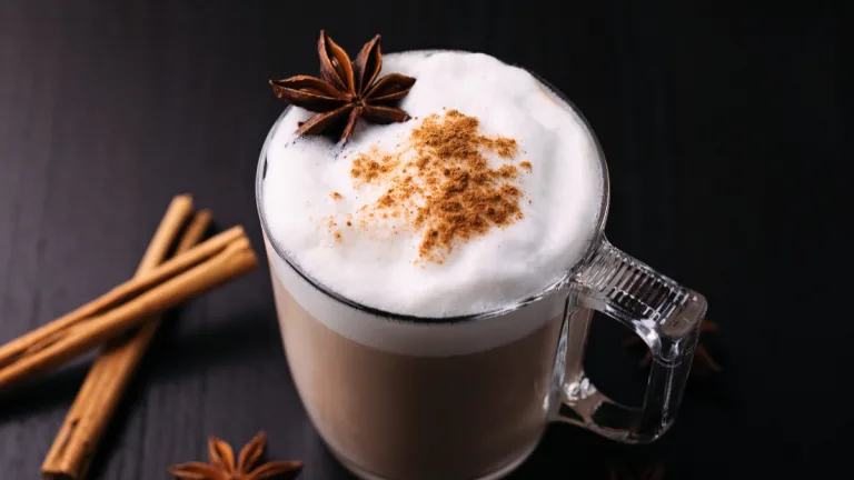 Té Chai