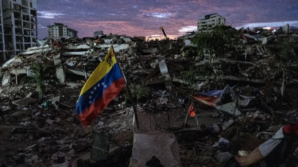 Venezuela