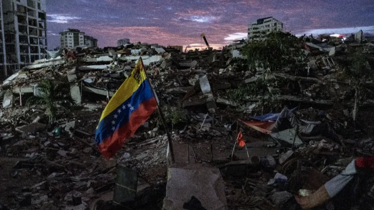 Venezuela