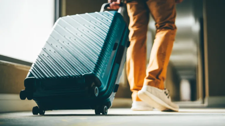Viajar A Alemania