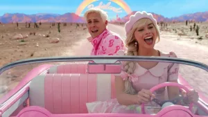 Barbie 2