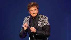Barry Manilow
