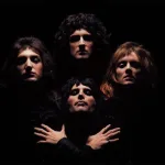 Bohemian Rhapsody Queen