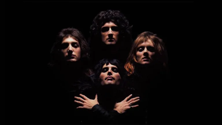Bohemian Rhapsody Queen