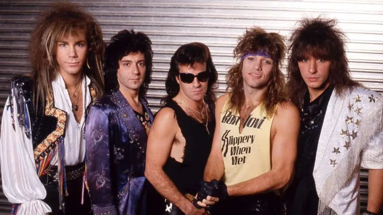 Bon Jovi
