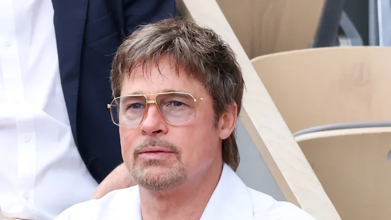 Brad Pitt