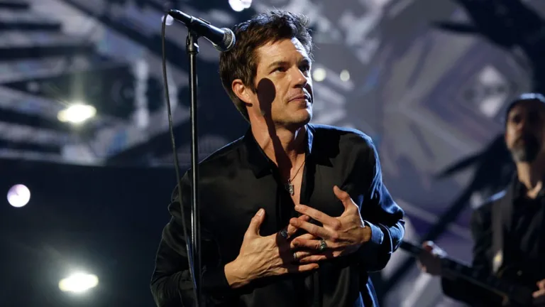 Brandon Flowers