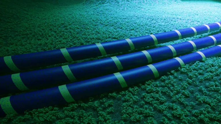 Cable Submarino