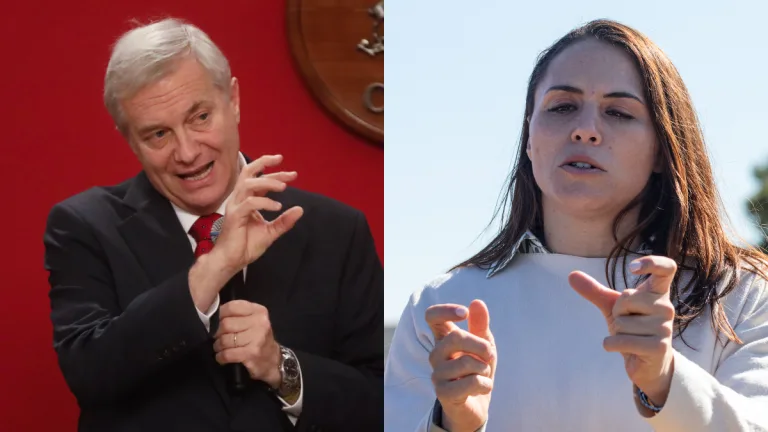 Cambio De Gabinete