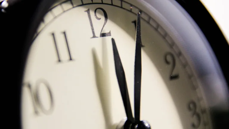 Cambio De Hora En Chile 2026