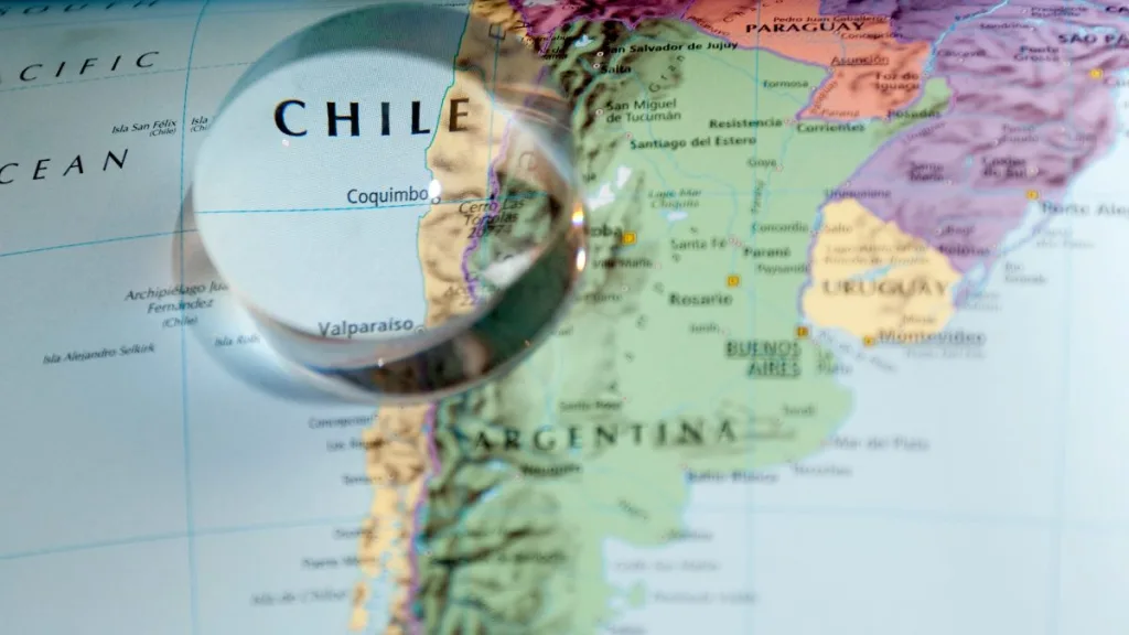 Chile