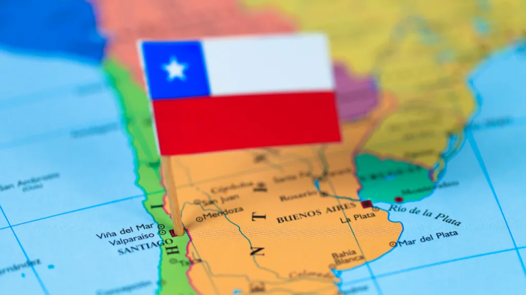 Chile (4)