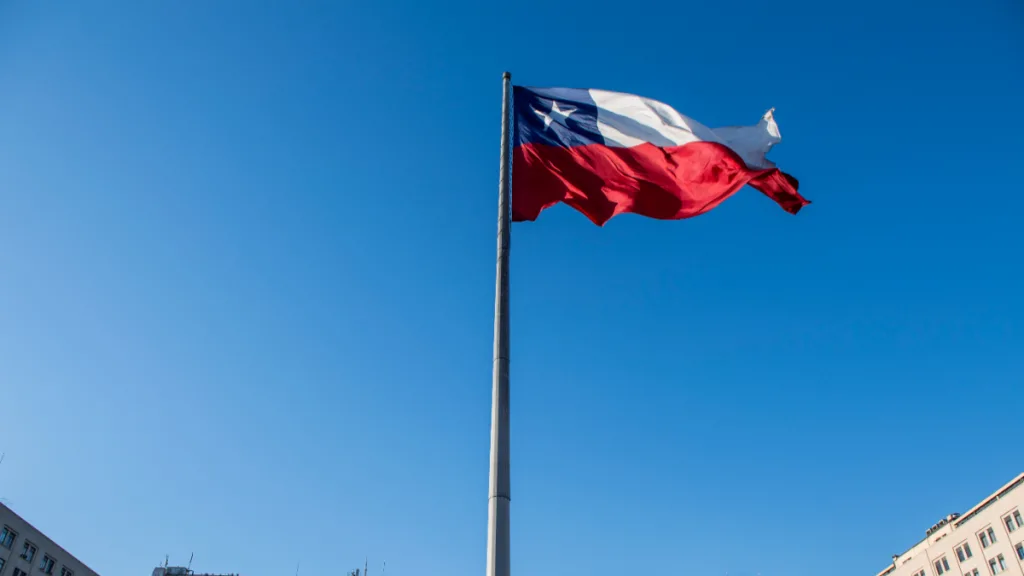 Chile (5)