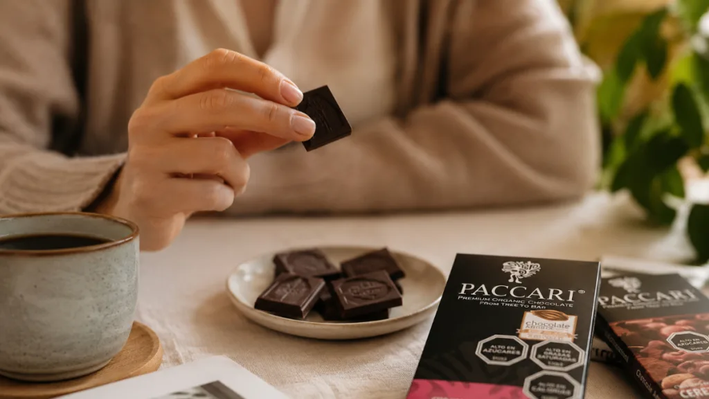 Chocolate