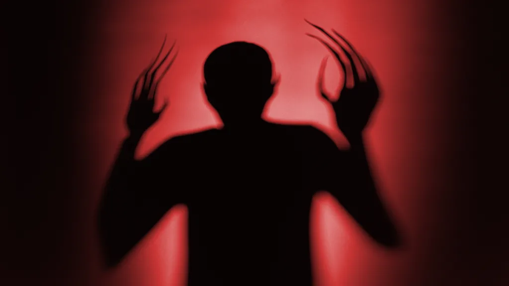 Cine De Terror