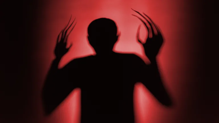 Cine De Terror