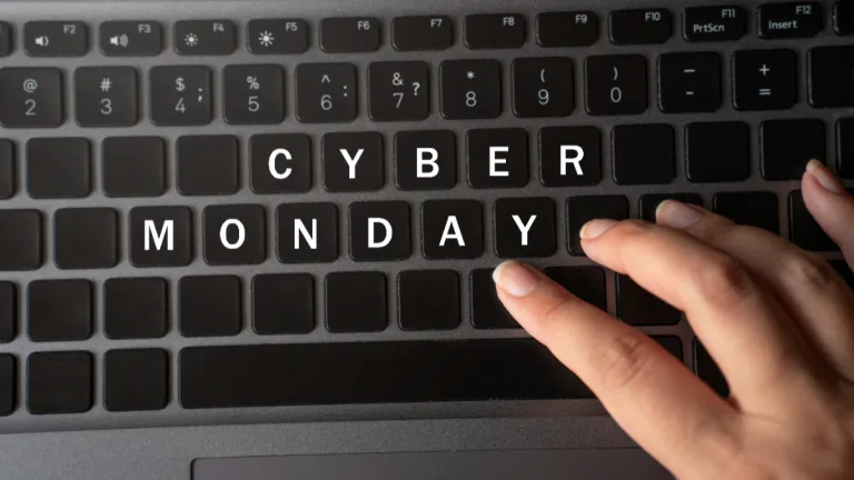 Cyber Monday
