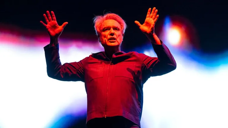 David Byrne 2