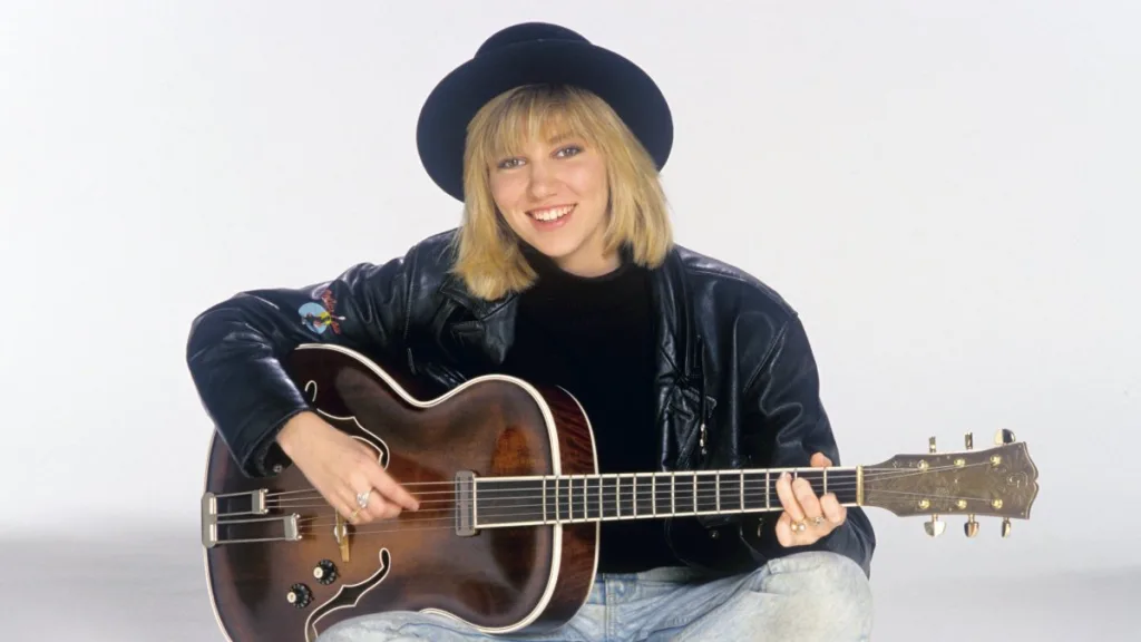 Debbie Gibson