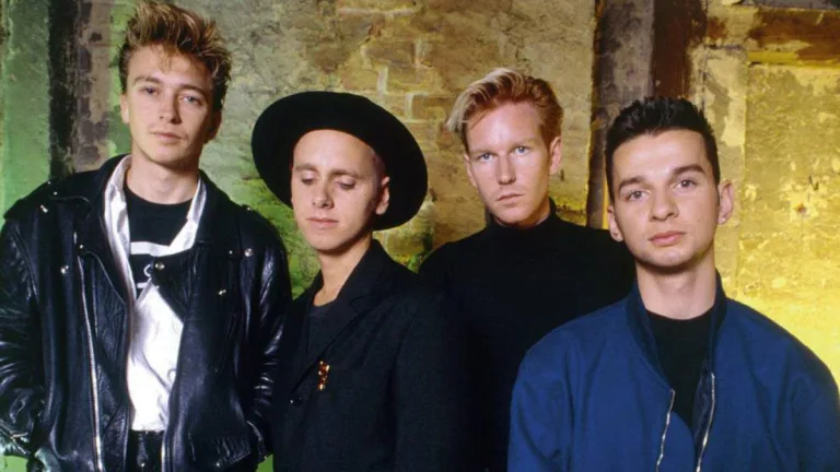 Depeche Mode