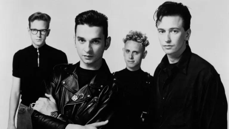 Depeche Mode