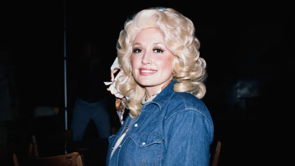 Dolly Parton