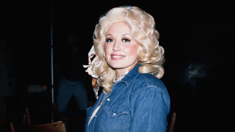 Dolly Parton