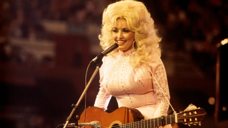 Dolly Parton