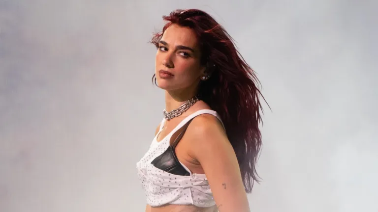 Dua Lipa