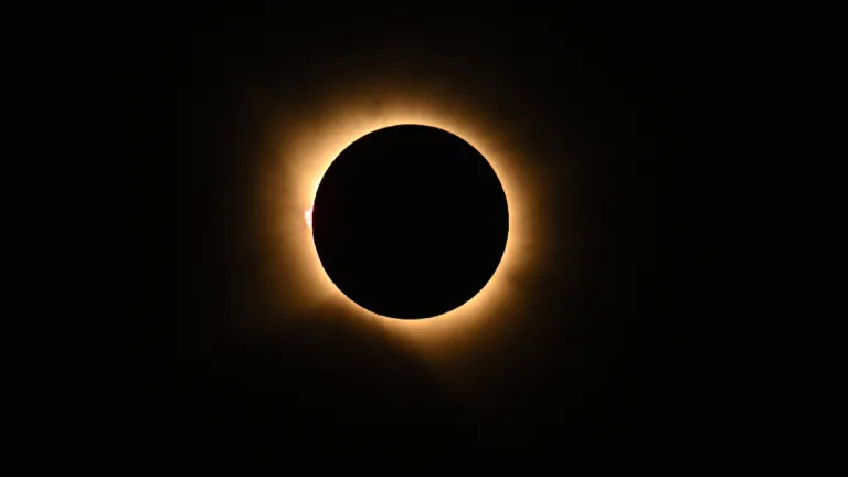 Eclipse Solar